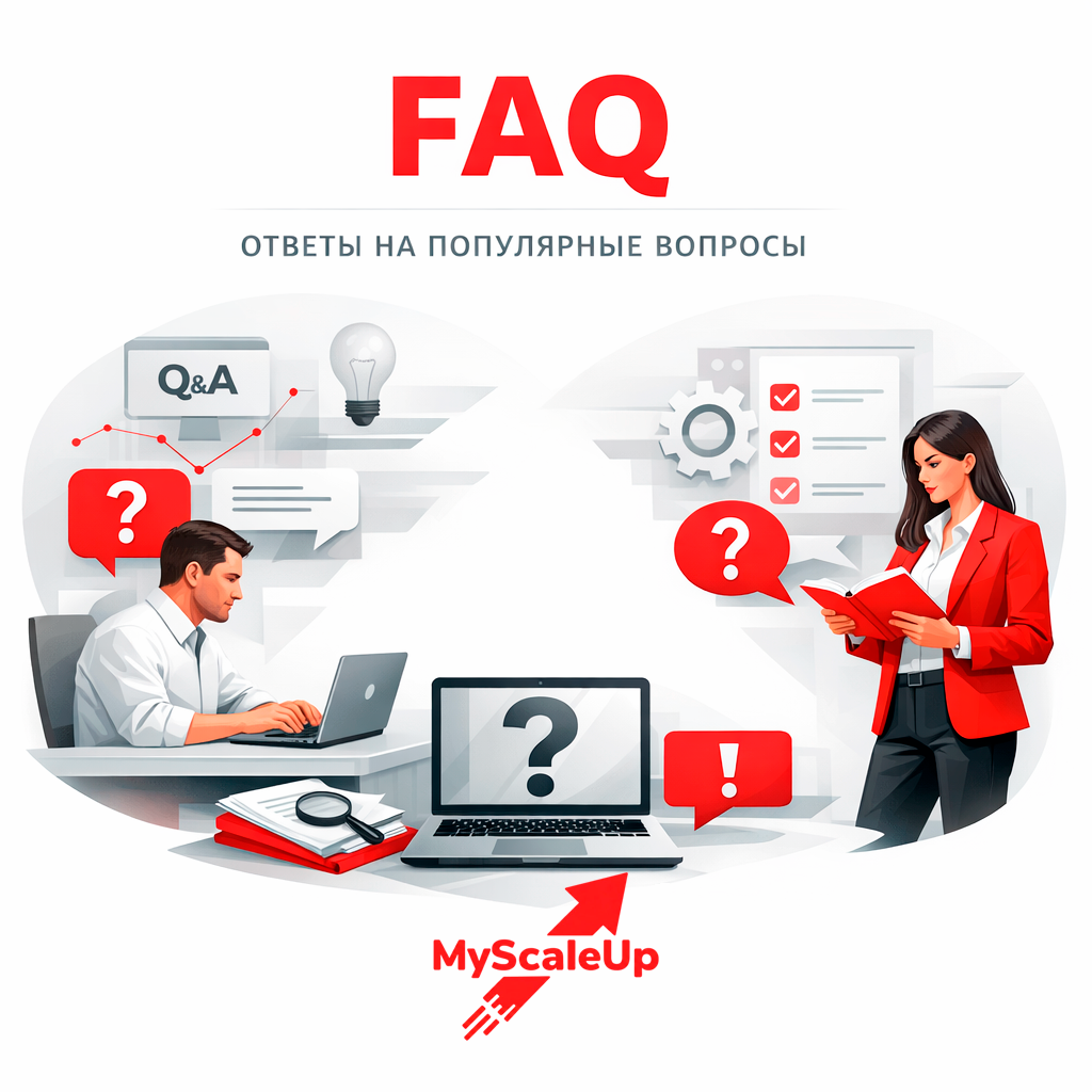Ответы на часто задаваемые вопросы по внедрению CRM систем