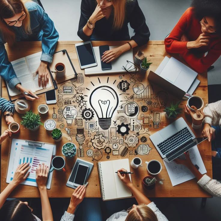 Команда ScaleUp